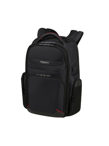 Samsonite Pro - DLX 6 15.6" תיק גב למחשב נייד - תיק התיקיםSamsoniteתיקים