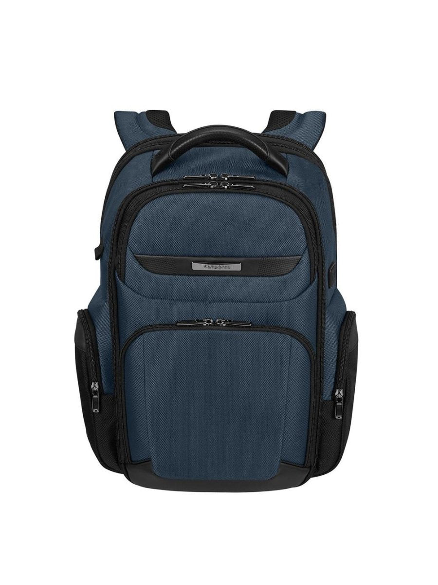 Samsonite Pro - DLX 6 15.6" תיק גב למחשב נייד - תיק התיקיםSamsoniteתיקים