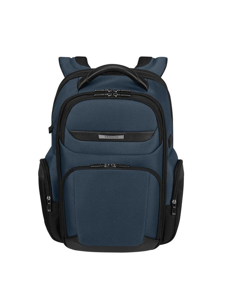 Samsonite Pro - DLX 6 15.6" תיק גב למחשב נייד - תיק התיקיםSamsoniteתיקים