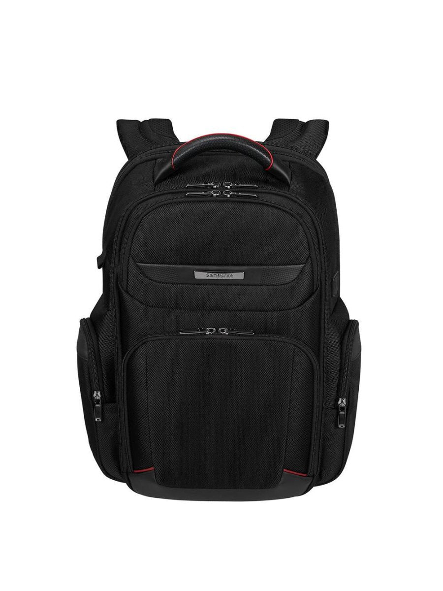 Samsonite Pro - DLX 6 15.6" תיק גב למחשב נייד - תיק התיקיםSamsoniteתיקים