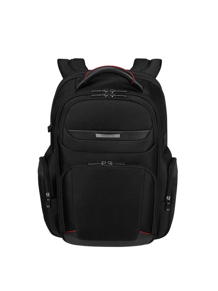 Samsonite Pro - DLX 6 15.6" תיק גב למחשב נייד - תיק התיקיםSamsoniteתיקים