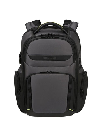 Samsonite Pro - DLX 6 15.6" תיק גב למחשב נייד - תיק התיקיםSamsoniteתיקים