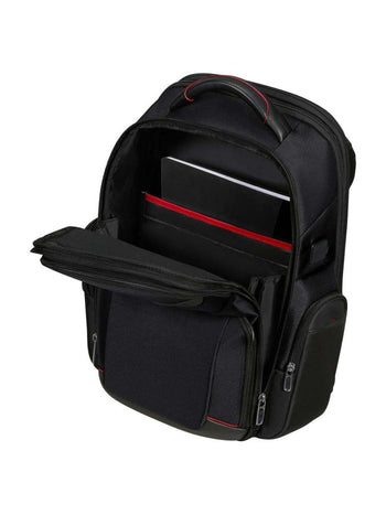 Samsonite Pro - DLX 6 15.6" תיק גב למחשב נייד - תיק התיקיםSamsoniteתיקים