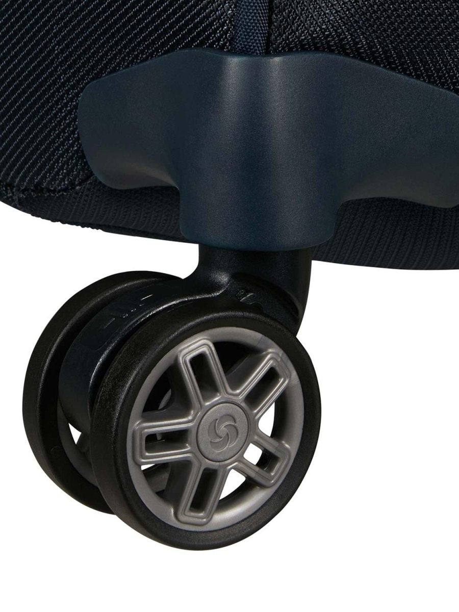 Samsonite Re - lite Spinner 55 CM מזוודה קטנה עלייה למטוס סמסונייט מבד 20" - תיק התיקיםSamsoniteמזוודות