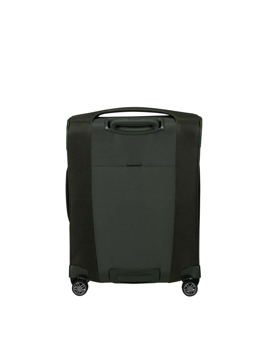 Samsonite Re - lite Spinner 55 CM מזוודה קטנה עלייה למטוס סמסונייט מבד 20" - תיק התיקיםSamsoniteמזוודות
