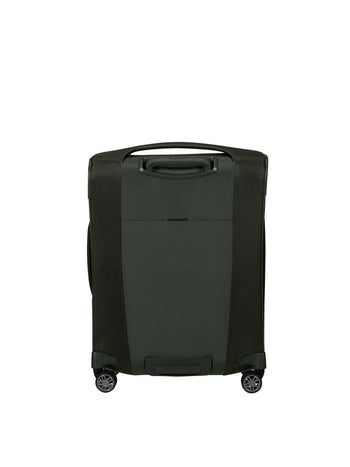 Samsonite Re - lite Spinner 55 CM מזוודה קטנה עלייה למטוס סמסונייט מבד 20" - תיק התיקיםSamsoniteמזוודות