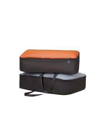 Samsonite Re - lite Spinner 55 CM מזוודה קטנה עלייה למטוס סמסונייט מבד 20" - תיק התיקיםSamsoniteמזוודות