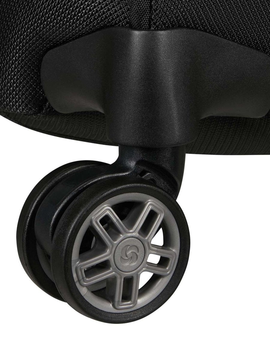 Samsonite Re - lite Spinner 83 CM 31" מזוודה בד גדולה במיוחד סמסונייט - תיק התיקיםSamsoniteמזוודות