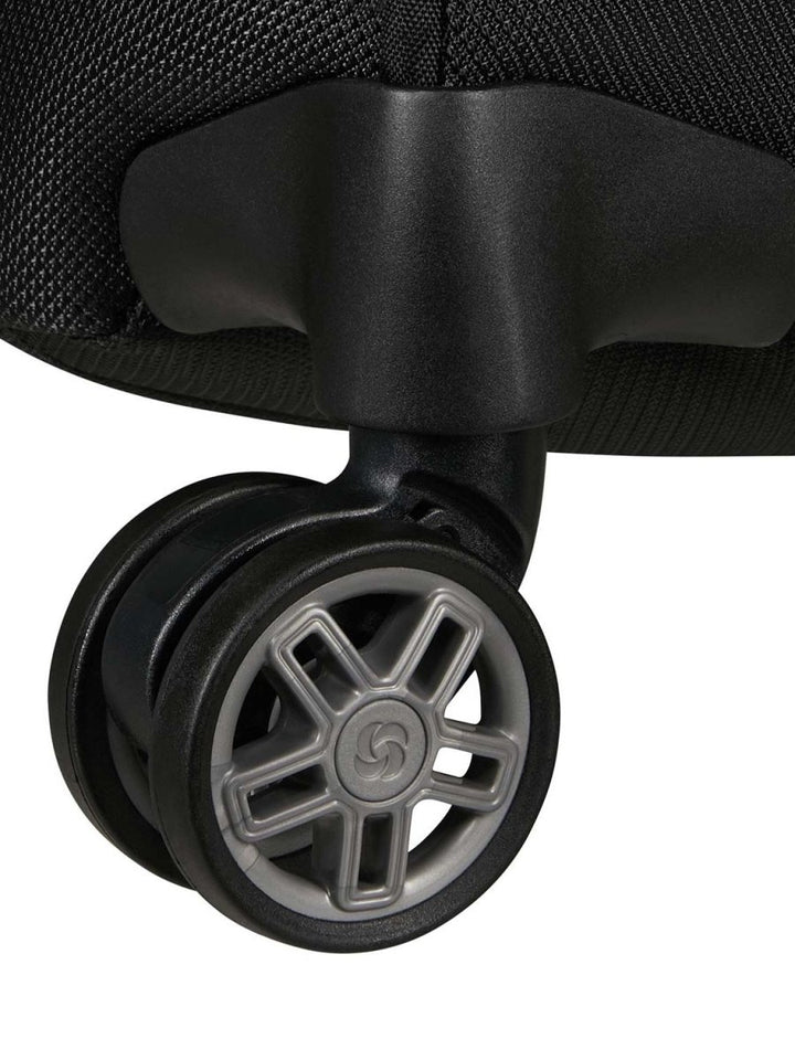 Samsonite Re - lite Spinner 83 CM 31" מזוודה בד גדולה במיוחד סמסונייט - תיק התיקיםSamsoniteמזוודות