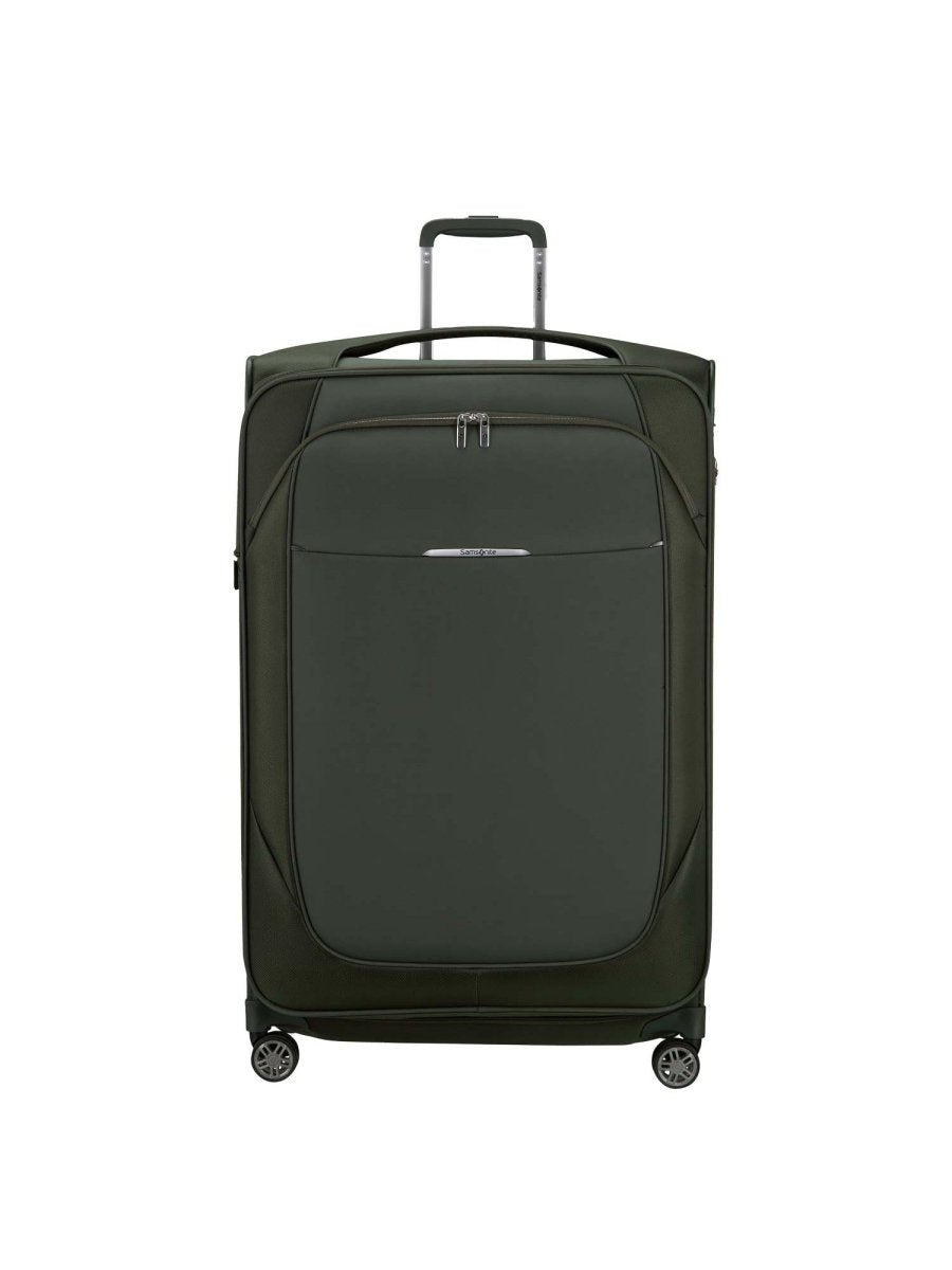 Samsonite Re - lite Spinner 83 CM 31" מזוודה בד גדולה במיוחד סמסונייט - תיק התיקיםSamsoniteמזוודות