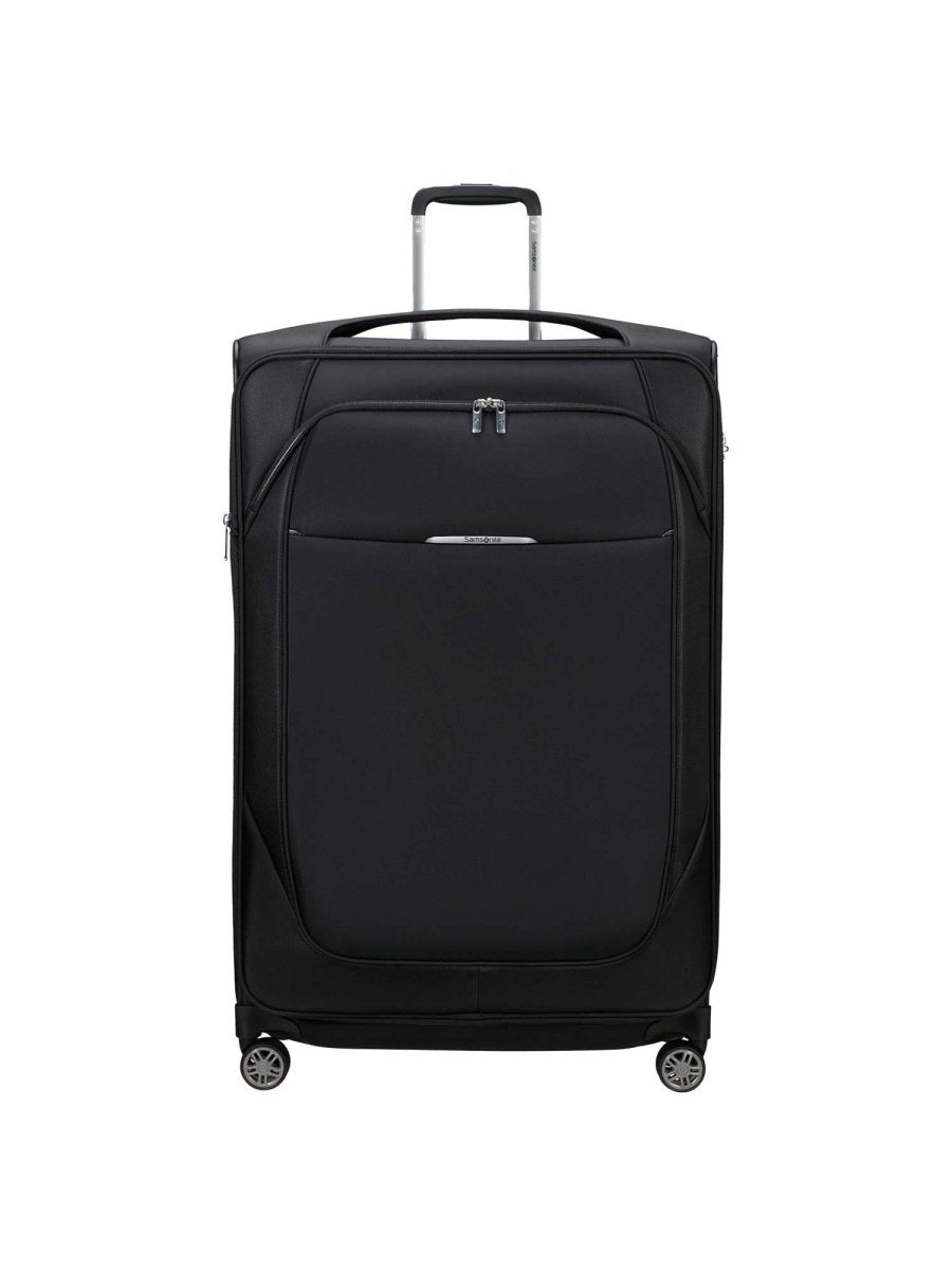 Samsonite Re - lite Spinner 83 CM 31" מזוודה בד גדולה במיוחד סמסונייט - תיק התיקיםSamsoniteמזוודות