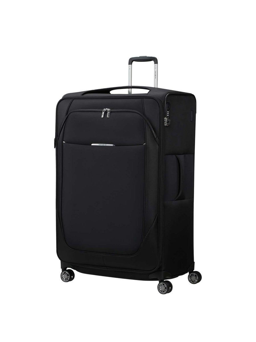 Samsonite Re - lite Spinner 83 CM 31" מזוודה בד גדולה במיוחד סמסונייט - תיק התיקיםSamsoniteמזוודות