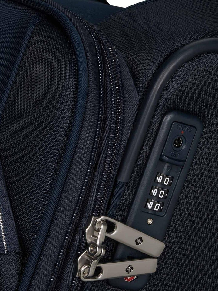 Samsonite Re - lite Spinner 83 CM 31" מזוודה בד גדולה במיוחד סמסונייט - תיק התיקיםSamsoniteמזוודות