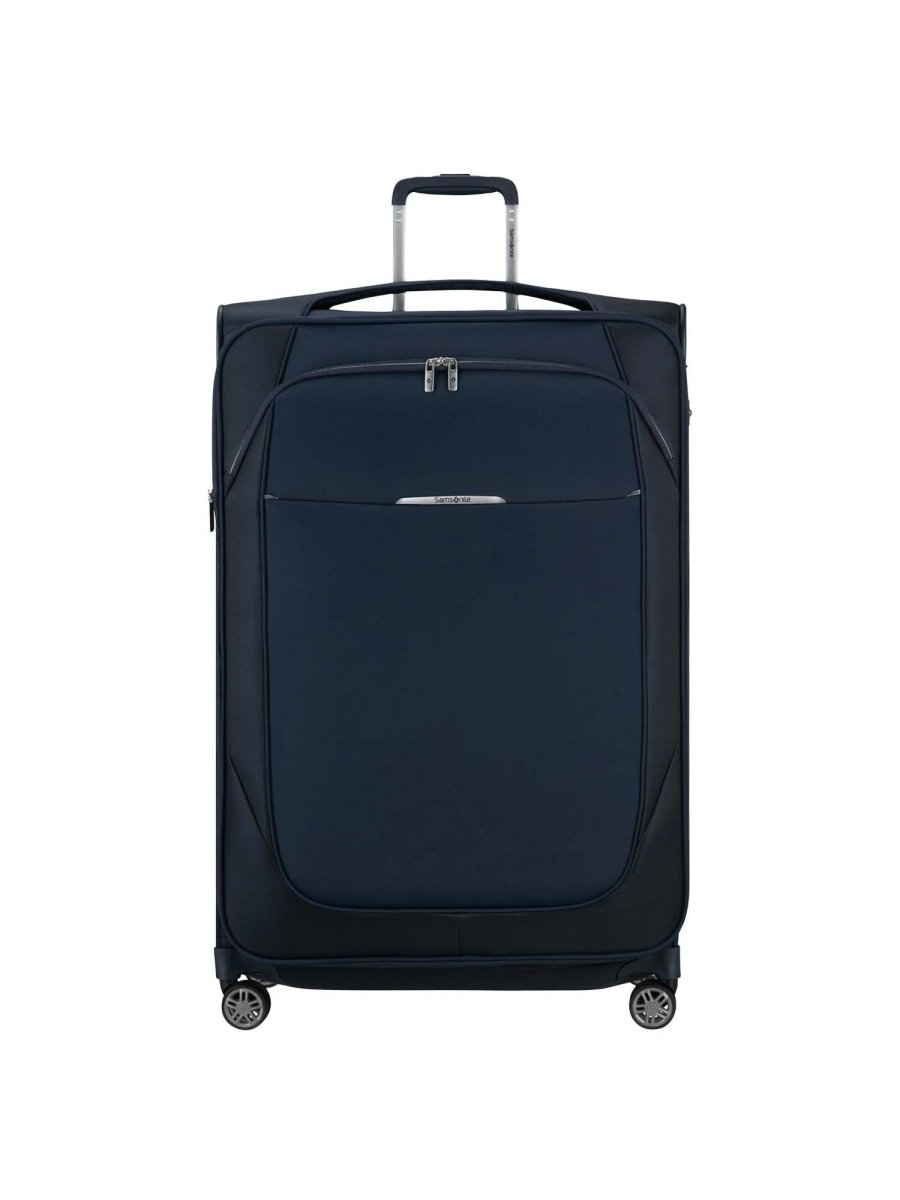 Samsonite Re - lite Spinner 83 CM 31" מזוודה בד גדולה במיוחד סמסונייט - תיק התיקיםSamsoniteמזוודות