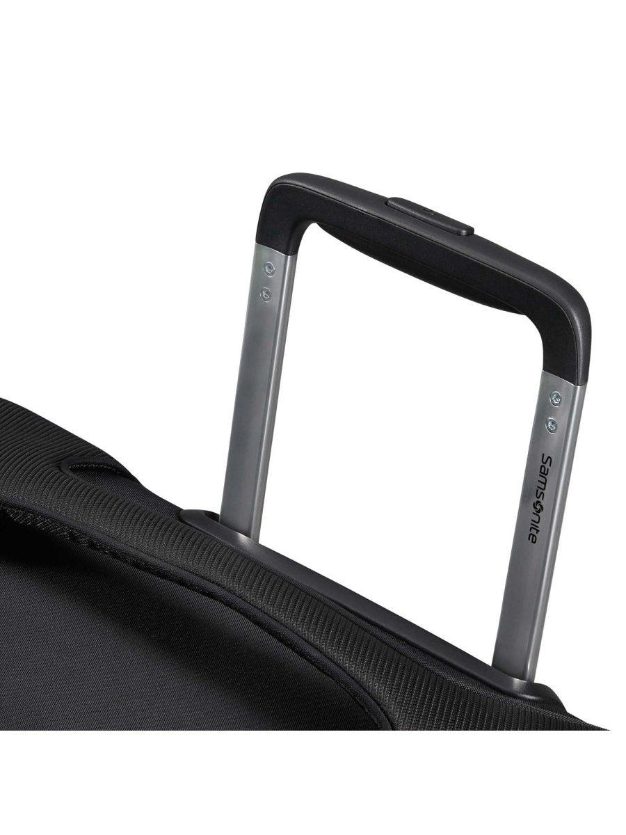 Samsonite Re - lite Spinner 83 CM 31" מזוודה בד גדולה במיוחד סמסונייט - תיק התיקיםSamsoniteמזוודות