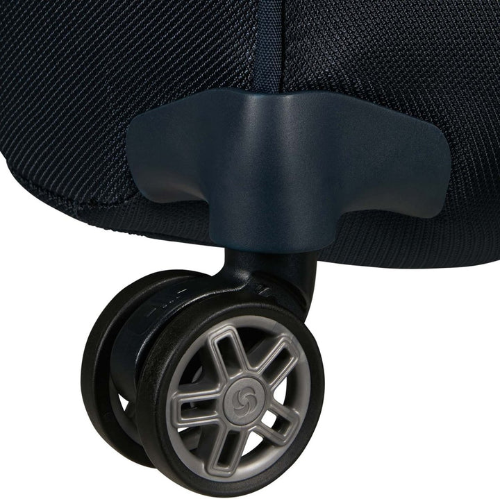 Samsonite מזוודה בינונית רכה Re - Lite Spinner EXP 26" עם הרחבה - תיק התיקיםSamsoniteמזוודות