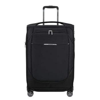 Samsonite מזוודה בינונית רכה Re - Lite Spinner EXP 26" עם הרחבה - תיק התיקיםSamsoniteמזוודות