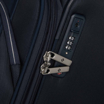 Samsonite מזוודה בינונית רכה Re - Lite Spinner EXP 26" עם הרחבה - תיק התיקיםSamsoniteמזוודות