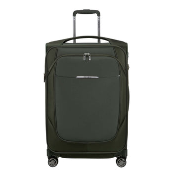 Samsonite מזוודה בינונית רכה Re - Lite Spinner EXP 26" עם הרחבה - תיק התיקיםSamsoniteמזוודות