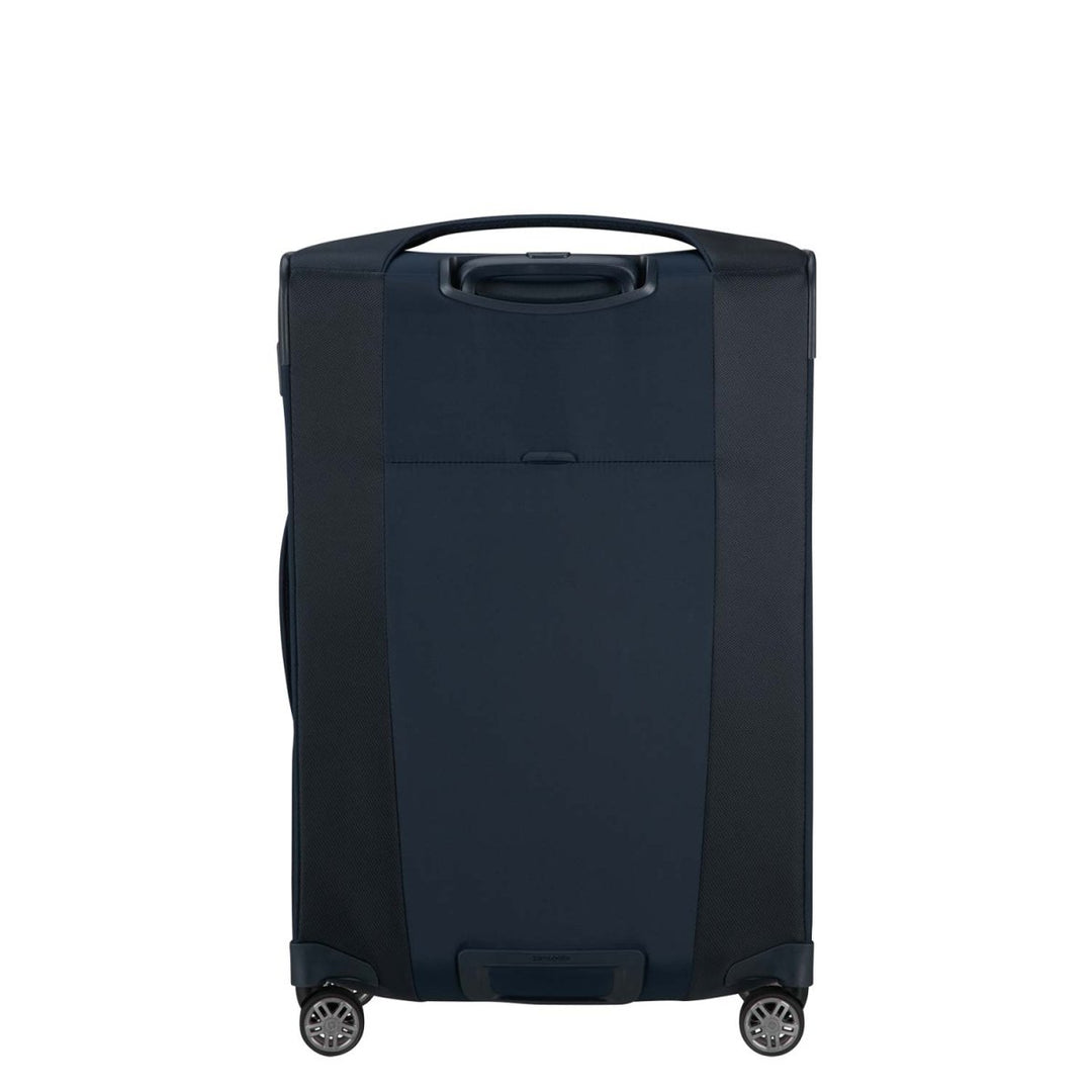 Samsonite מזוודה בינונית רכה Re - Lite Spinner EXP 26" עם הרחבה - תיק התיקיםSamsoniteמזוודות