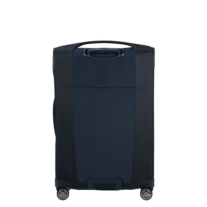 Samsonite מזוודה בינונית רכה Re - Lite Spinner EXP 26" עם הרחבה - תיק התיקיםSamsoniteמזוודות