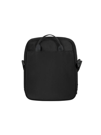 Samsonite תיק צד רצועה מתכוננת עם תא טאבלט Sackmod - תיק התיקיםSamsoniteתיקים