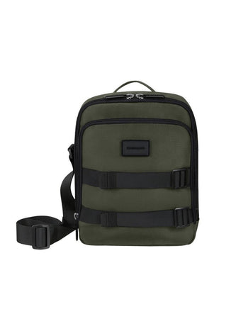 Samsonite תיק צד רצועה מתכוננת עם תא טאבלט Sackmod - תיק התיקיםSamsoniteתיקים