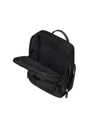 Samsonite תיק צד רצועה מתכוננת עם תא טאבלט Sackmod - תיק התיקיםSamsoniteתיקים