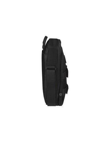 Samsonite תיק צד רצועה מתכוננת עם תא טאבלט Sackmod - תיק התיקיםSamsoniteתיקים