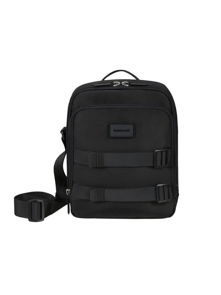 Samsonite תיק צד רצועה מתכוננת עם תא טאבלט Sackmod - תיק התיקיםSamsoniteתיקים