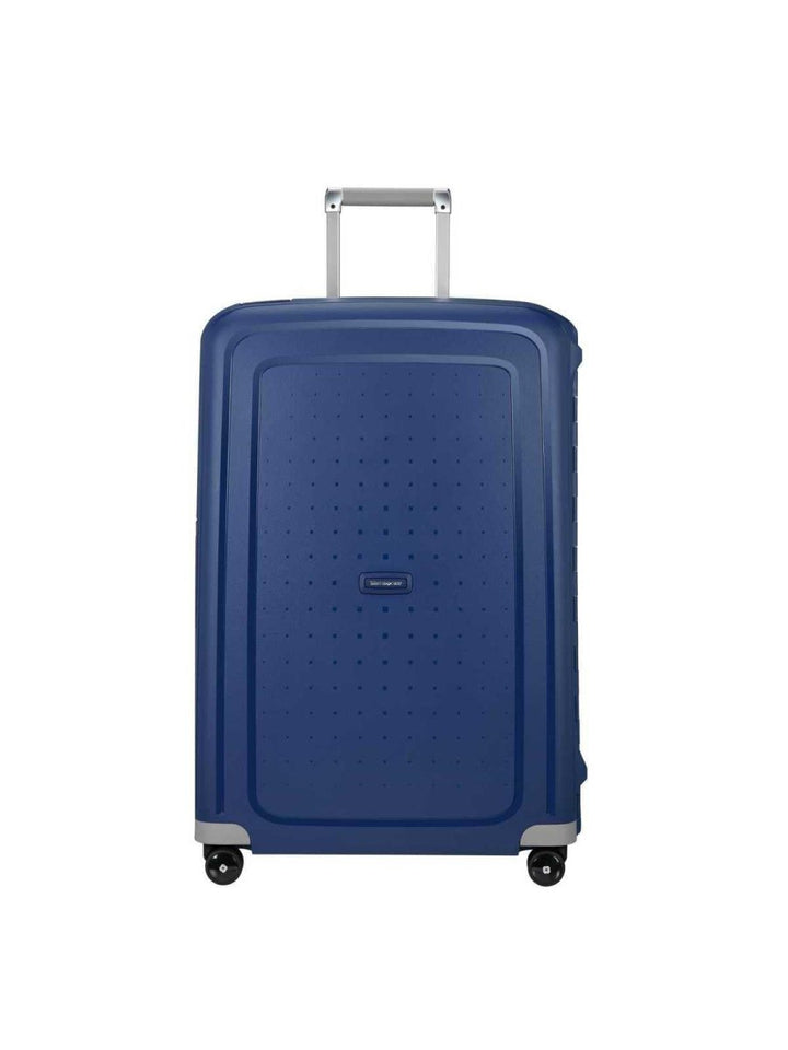Samsonite S'Cure 55X40X20cm 20" מזוודה קשיחה קטנה לעלייה למטוס סמסונייט - תיק התיקיםSamsoniteמזוודות