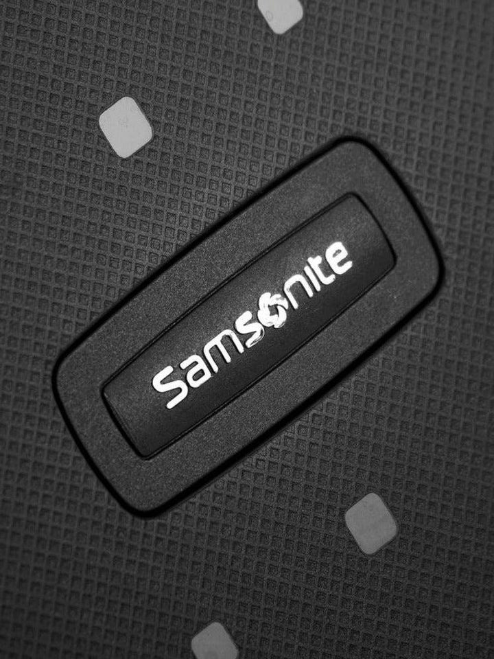 Samsonite S'Cure 55X40X20cm 20" מזוודה קשיחה קטנה לעלייה למטוס סמסונייט - תיק התיקיםSamsoniteמזוודות