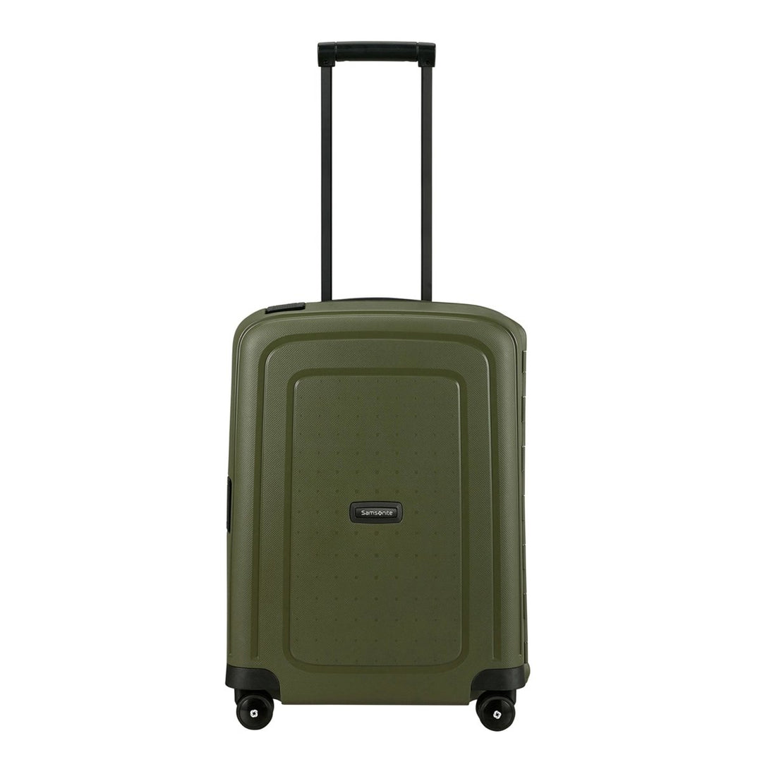 Samsonite S&