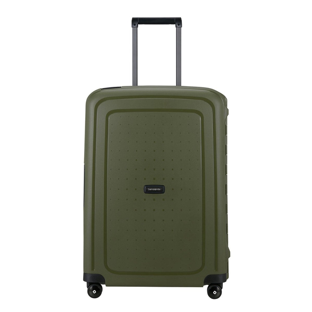 Samsonite S&