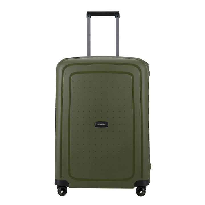 Samsonite S&