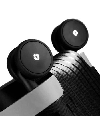 Samsonite S'Cure 69cm מזוודה קשיחה בינונית סמסונייט 25" - תיק התיקיםSamsoniteמזוודות