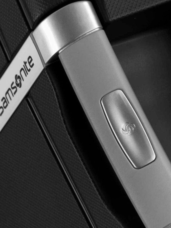 Samsonite S'Cure 69cm מזוודה קשיחה בינונית סמסונייט 25" - תיק התיקיםSamsoniteמזוודות