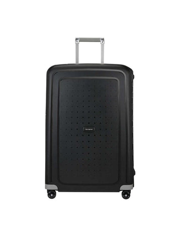 Samsonite S'Cure 69cm מזוודה קשיחה בינונית סמסונייט 25" - תיק התיקיםSamsoniteמזוודות