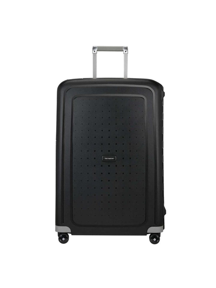 Samsonite S'Cure 69cm מזוודה קשיחה בינונית סמסונייט 25" - תיק התיקיםSamsoniteמזוודות