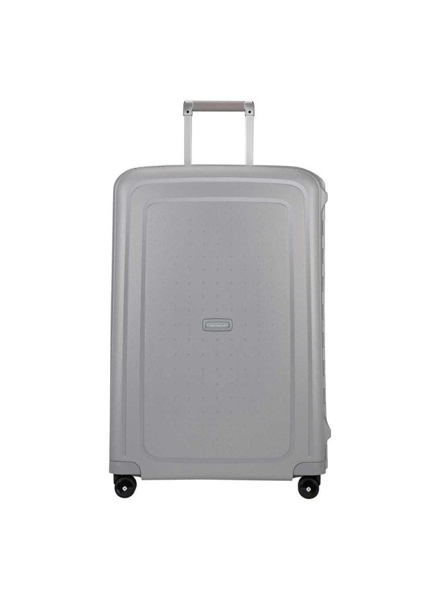 Samsonite S'Cure 69cm מזוודה קשיחה בינונית סמסונייט 25" - תיק התיקיםSamsoniteמזוודות