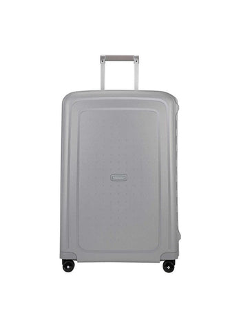 Samsonite S'Cure 69cm מזוודה קשיחה בינונית סמסונייט 25" - תיק התיקיםSamsoniteמזוודות