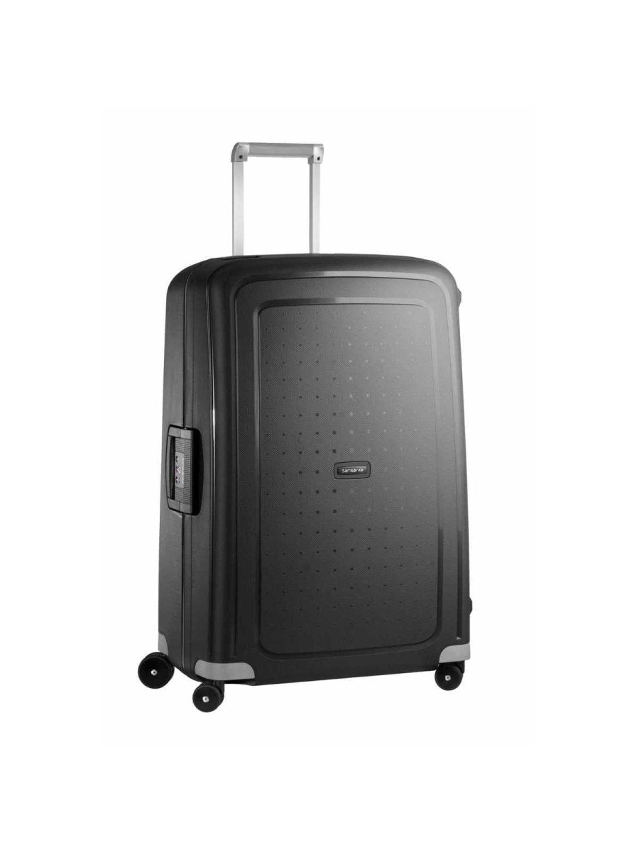 Samsonite S'Cure 69cm מזוודה קשיחה בינונית סמסונייט 25" - תיק התיקיםSamsoniteמזוודות