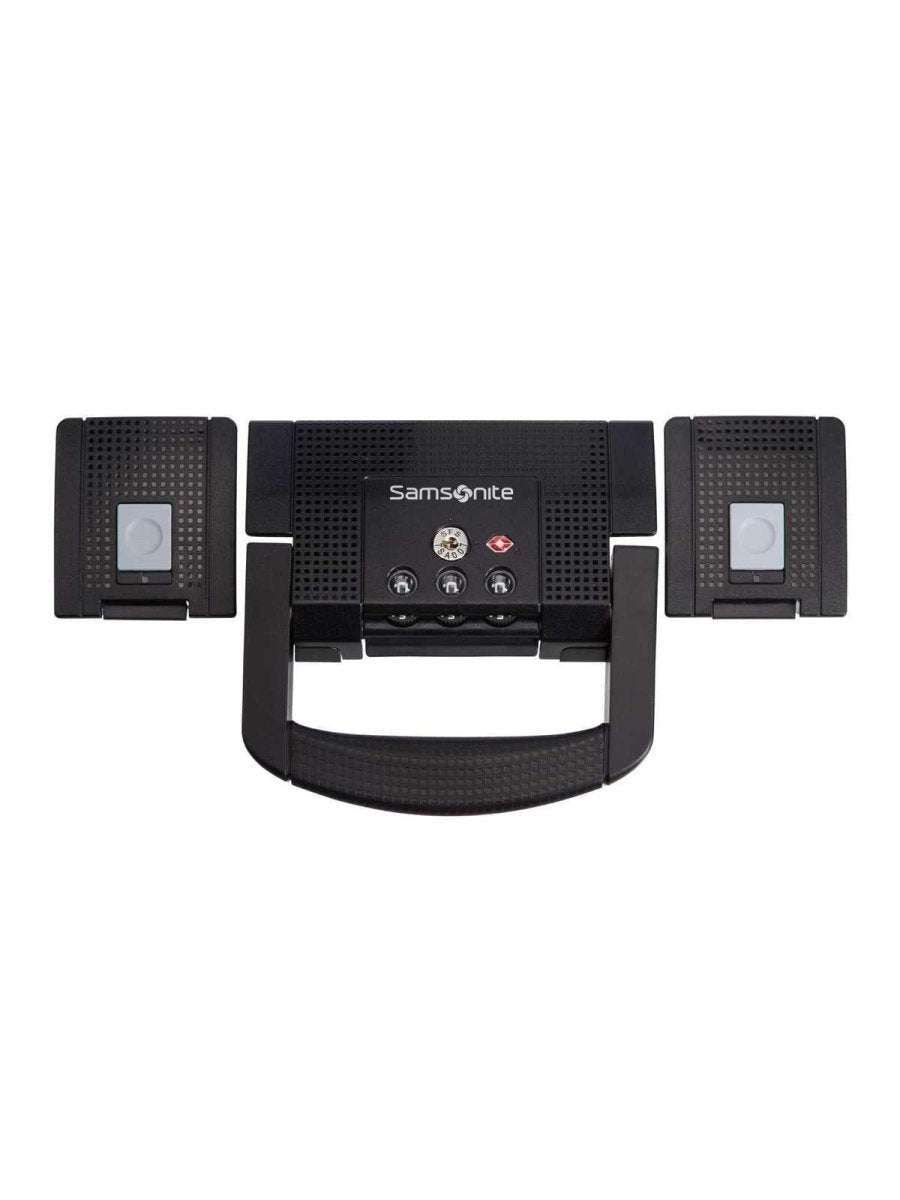 Samsonite S'Cure 69cm מזוודה קשיחה בינונית סמסונייט 25" - תיק התיקיםSamsoniteמזוודות