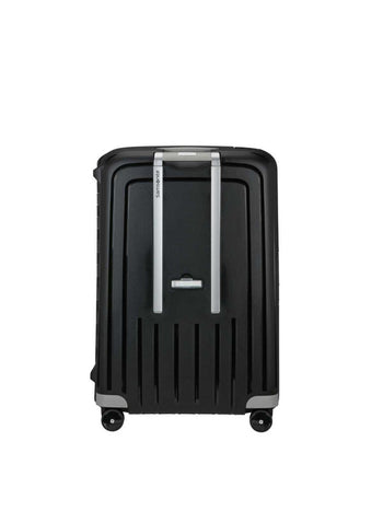 Samsonite S'Cure 69cm מזוודה קשיחה בינונית סמסונייט 25" - תיק התיקיםSamsoniteמזוודות