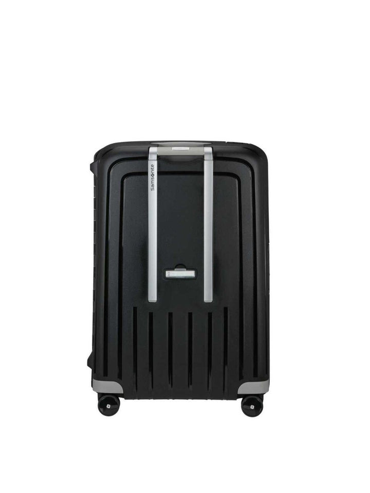 Samsonite S'Cure 69cm מזוודה קשיחה בינונית סמסונייט 25" - תיק התיקיםSamsoniteמזוודות