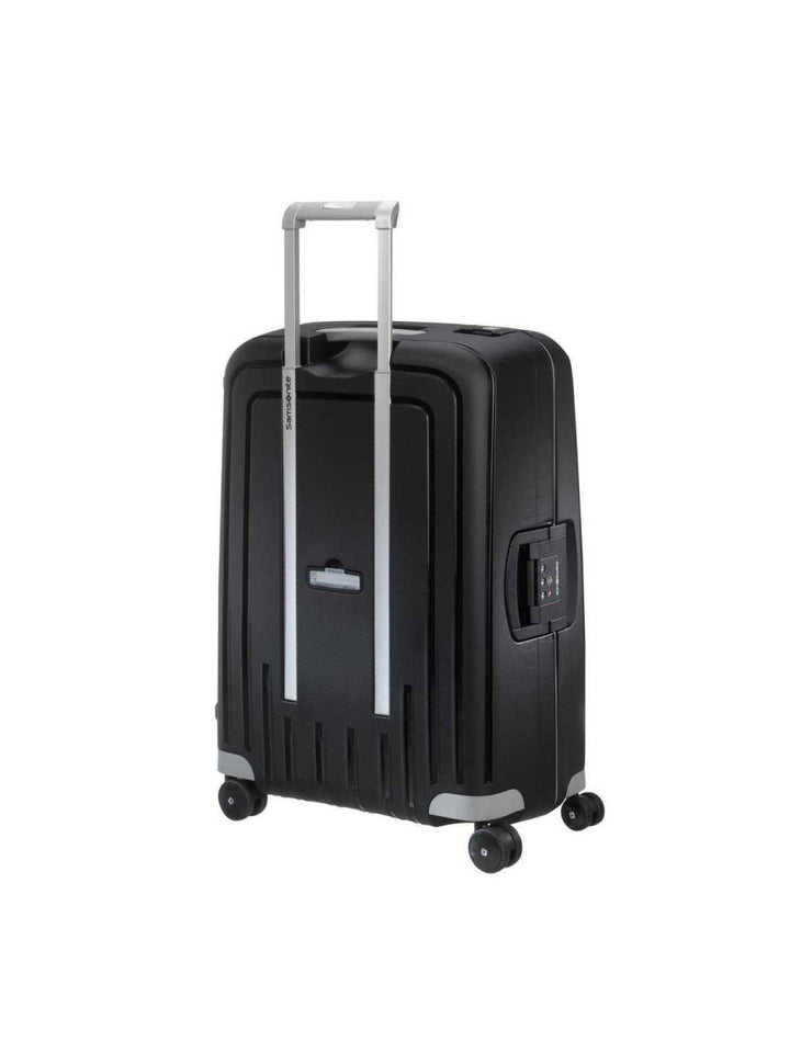 Samsonite S'Cure 69cm מזוודה קשיחה בינונית סמסונייט 25" - תיק התיקיםSamsoniteמזוודות