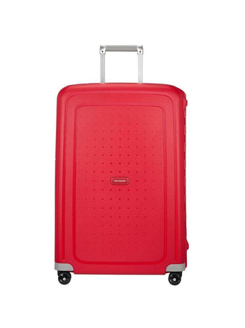 Samsonite S'Cure 69cm מזוודה קשיחה בינונית סמסונייט 25" - תיק התיקיםSamsoniteמזוודות