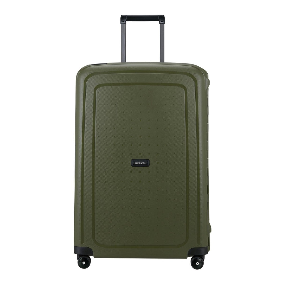 Samsonite S&