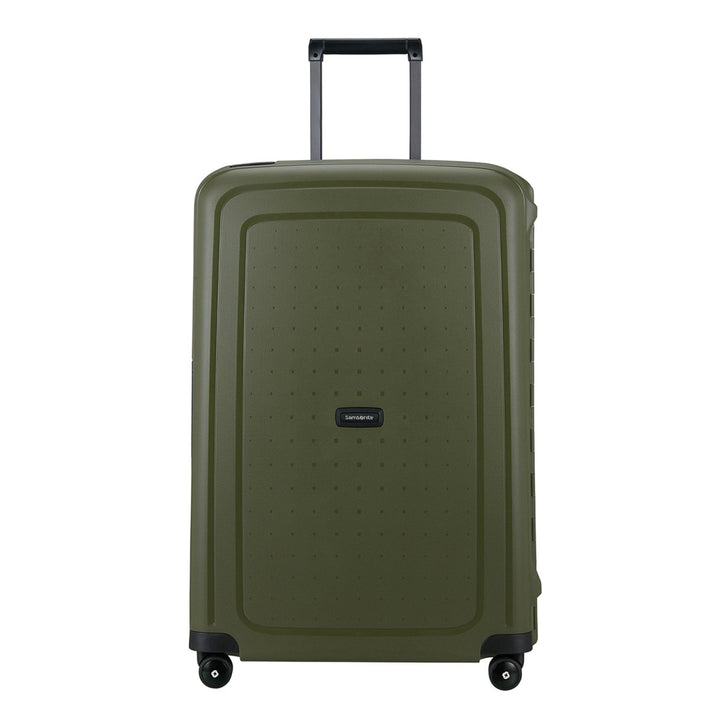 Samsonite S&