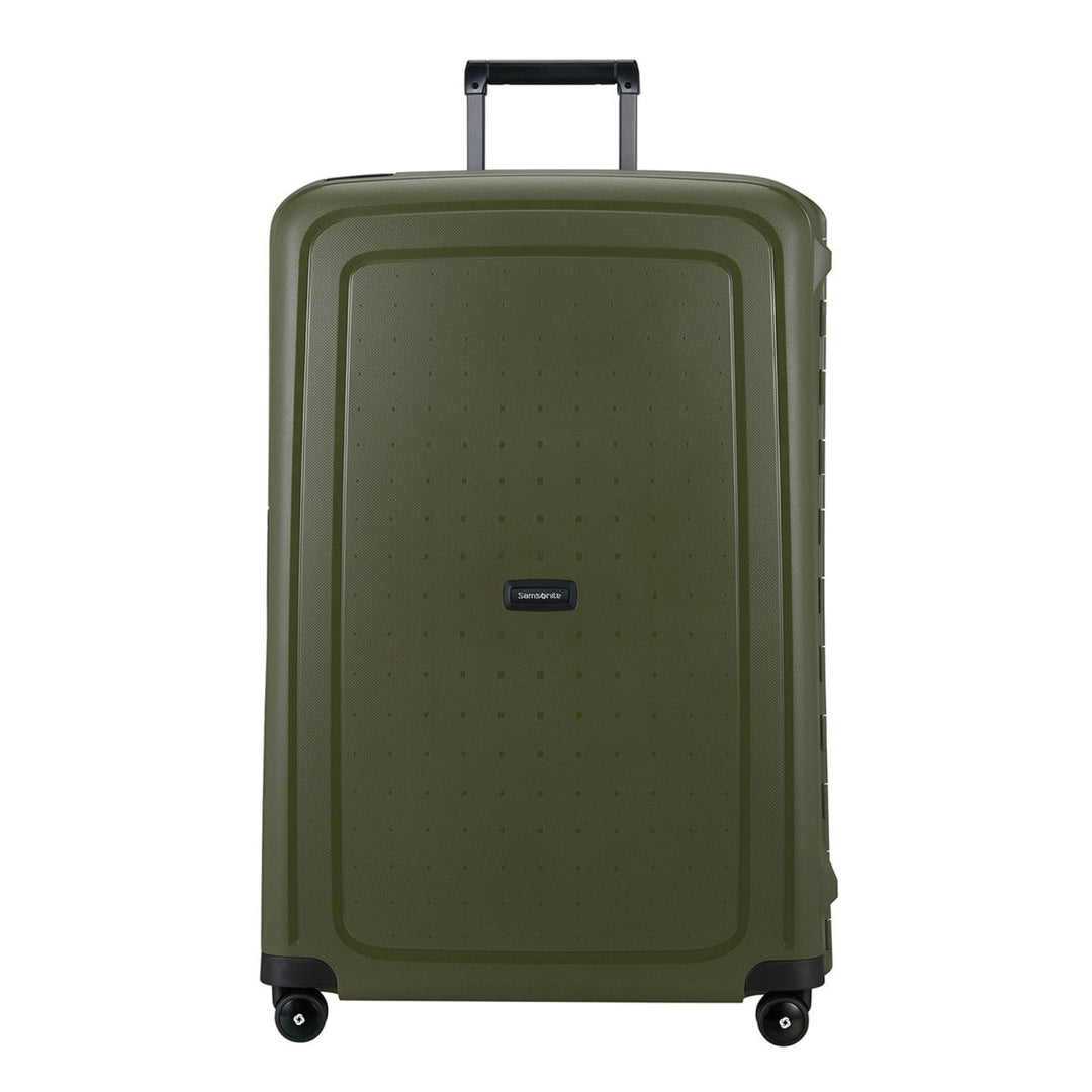 Samsonite S&